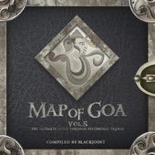 Diverse – Map Of Goa Vol. 5