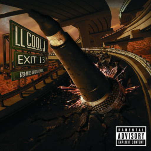 LL Cool J – Exit 13