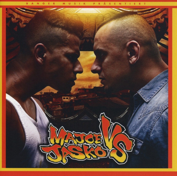 Majoe vs. Jasko