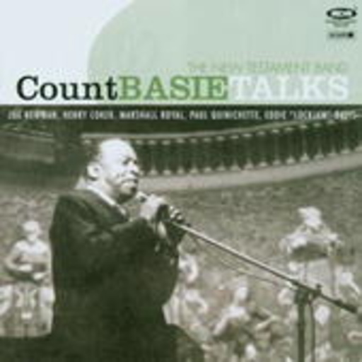 Count Basie – Basie Talks
