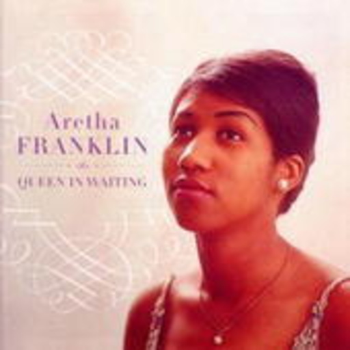Aretha Franklin – The Queen Is Waiting - The Columbia Years '60-'65