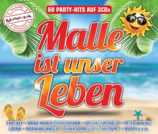 Diverse – Malle ist unser Leben