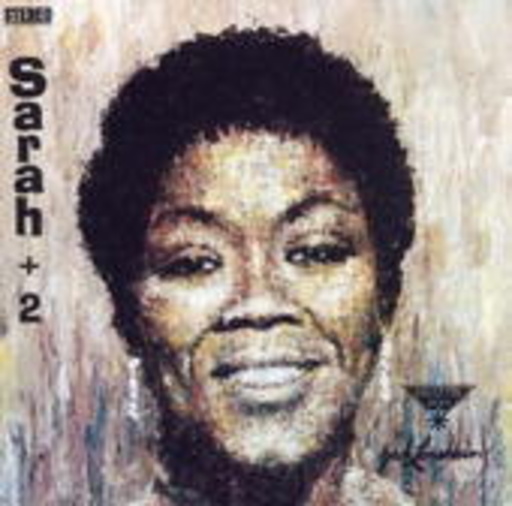 Sarah Vaughan – Sarah Plus Two
