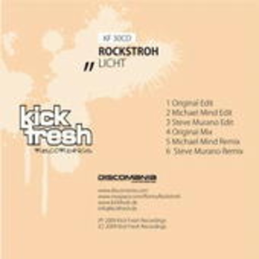 Rockstroh – Licht