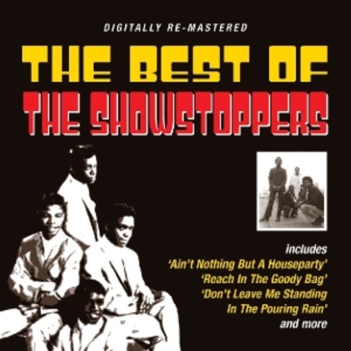 Showstoppers – Best Of