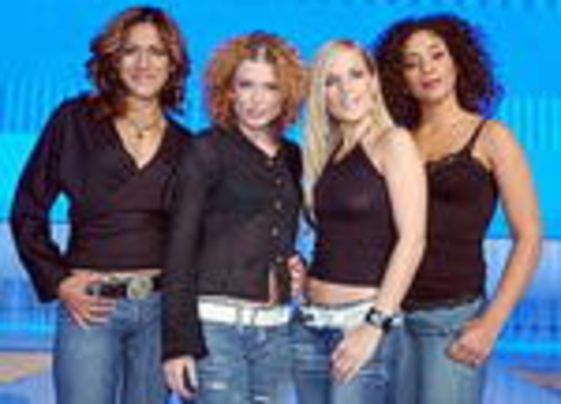 Wollen 2004 ihre Ruhe: Die No Angels