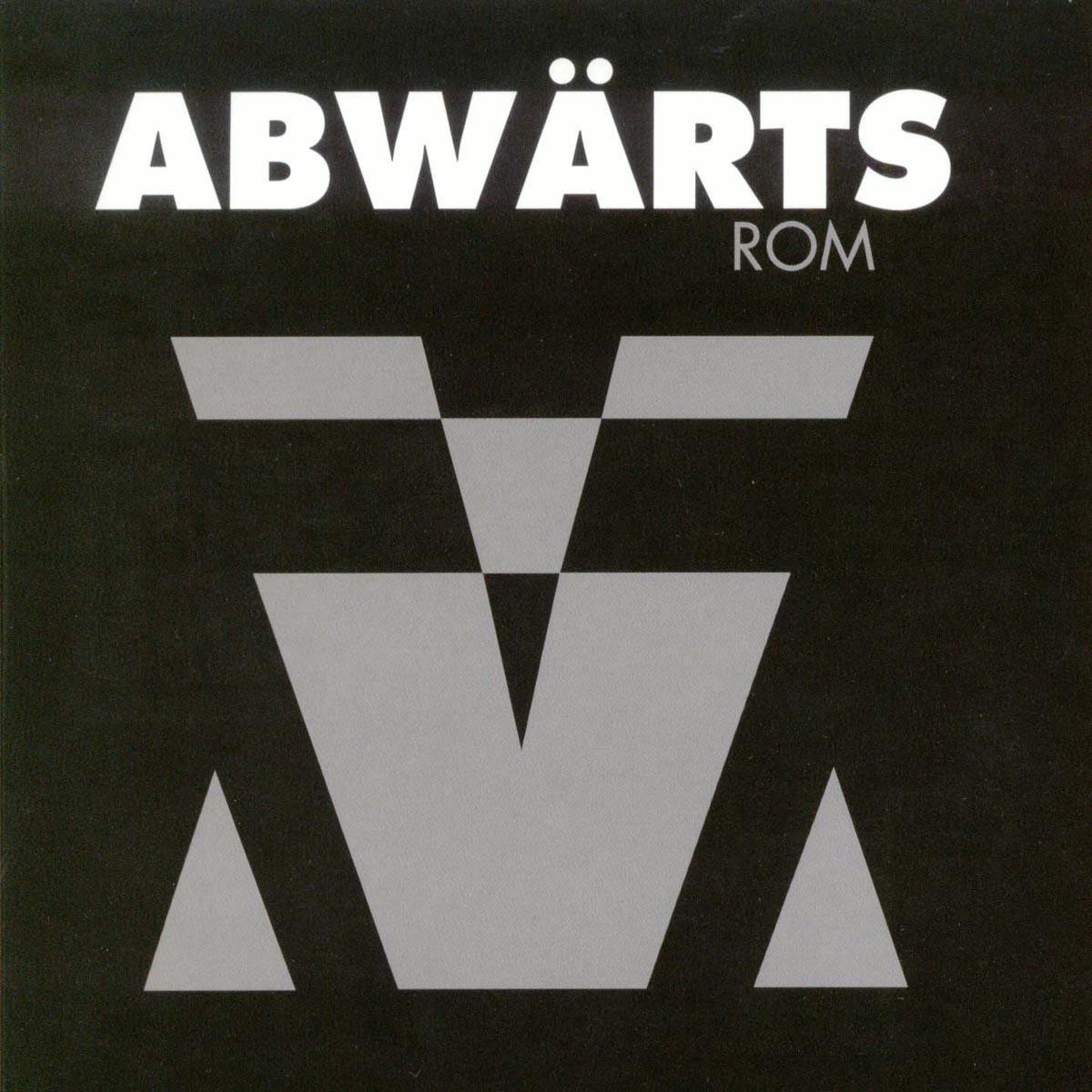 Abwärts – Rom