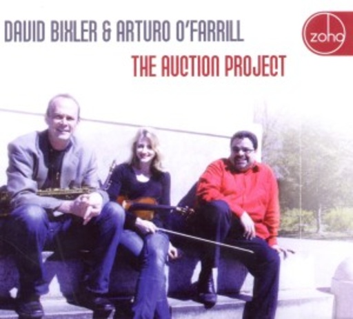 The Auction Project