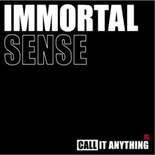 Immortal Sense – Call It Anything