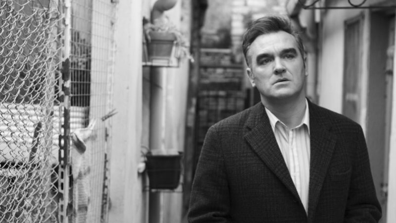 Morrissey