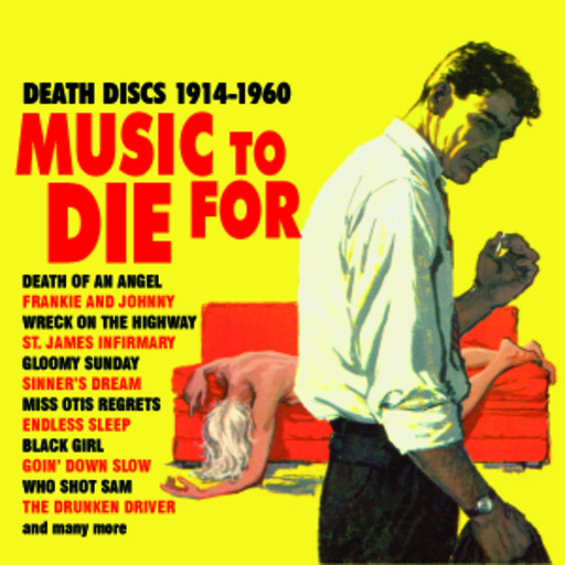 Diverse – Music To Die For