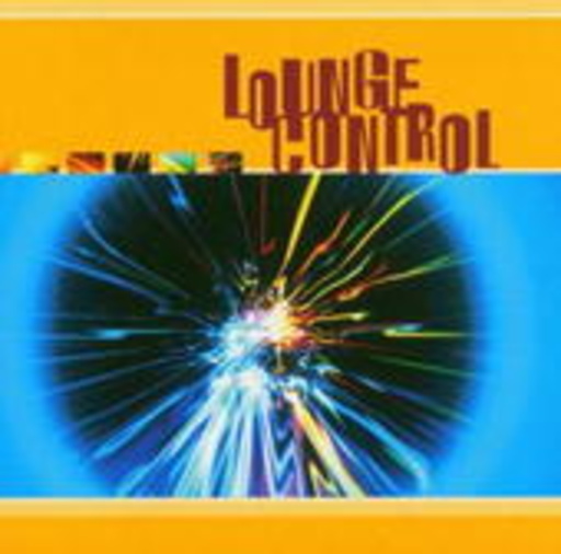 Peter Mergener – Lounge Control