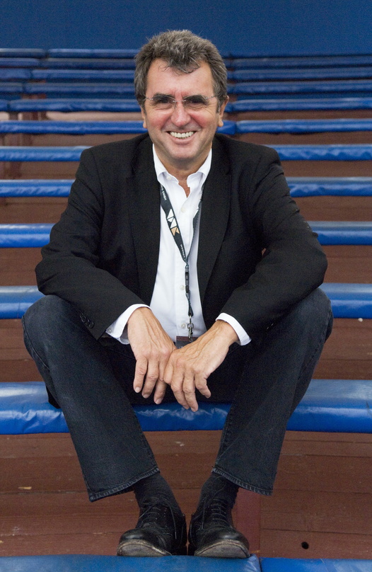 Produzierte Prime-Time-Quotenhits: Werner Kimmig