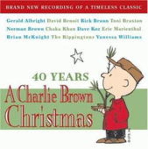 Diverse – 40 Years: A Charlie Brown Christmas