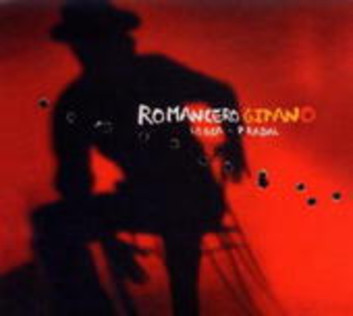Vicente Pradal – Romancero Gitano