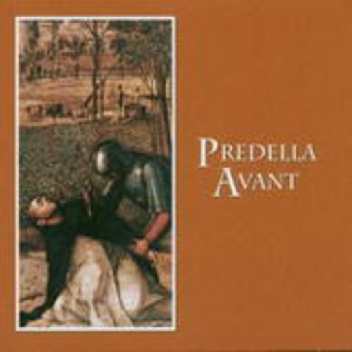Predella Avant