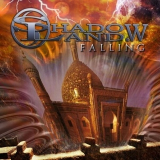 Shadowland – Falling