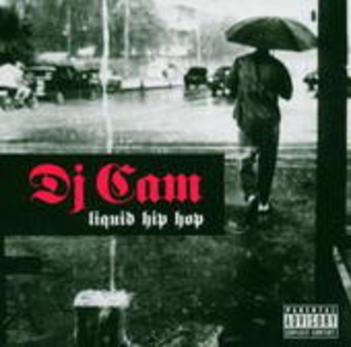 DJ Cam – Liquid Hip Hop