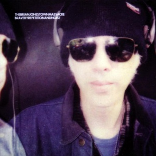 The Brian Jonestown Massacre – Bravery Repetition And Noise