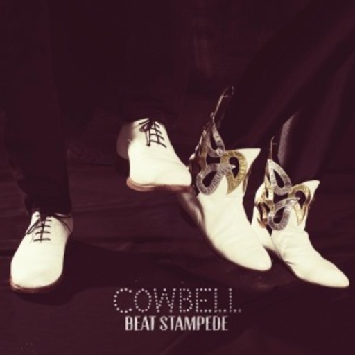Cowbell – Beat Stampede