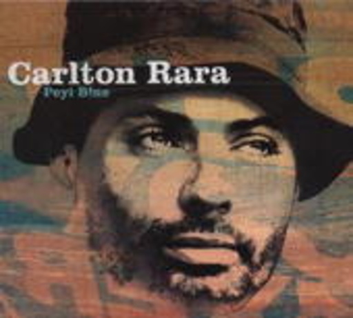 Carlton Rara – Peyi Blue