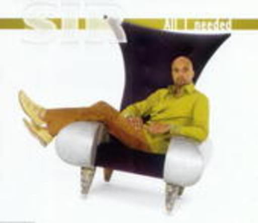 SIR – All I Needed
