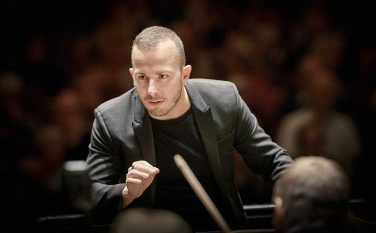 Bleibt Universal Music treu: Yannick Nézet-Séguin