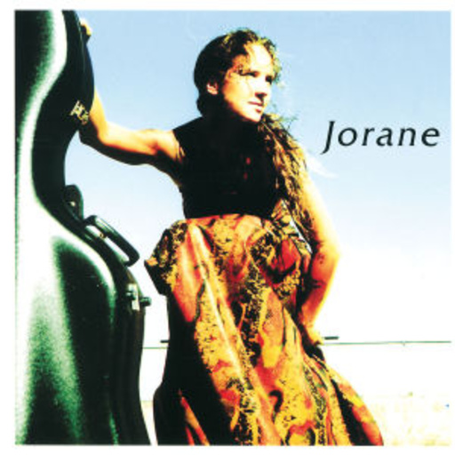 Jorane – Jorane