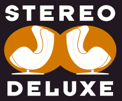 Stereo Deluxe Rec.