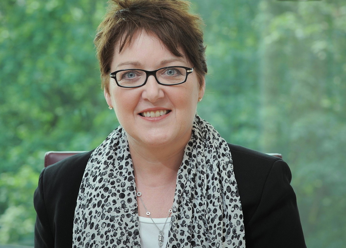 Rechnen mit Wachstum im Musikgeschäft: IFPI-CEO Frances Moore ...