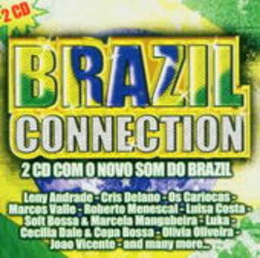 Diverse – Brazil Connection