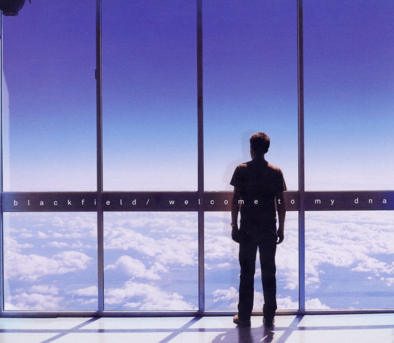 Blackfield – Welcome To My DNA