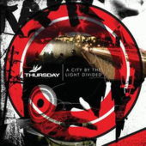 Thursday – A City by The Light Divided