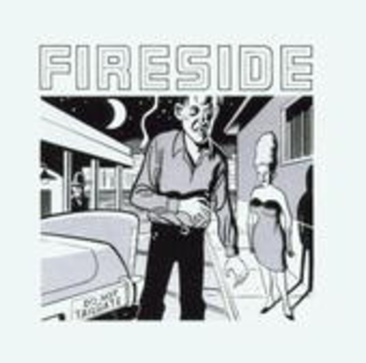 Fireside – Do Not Tailgate