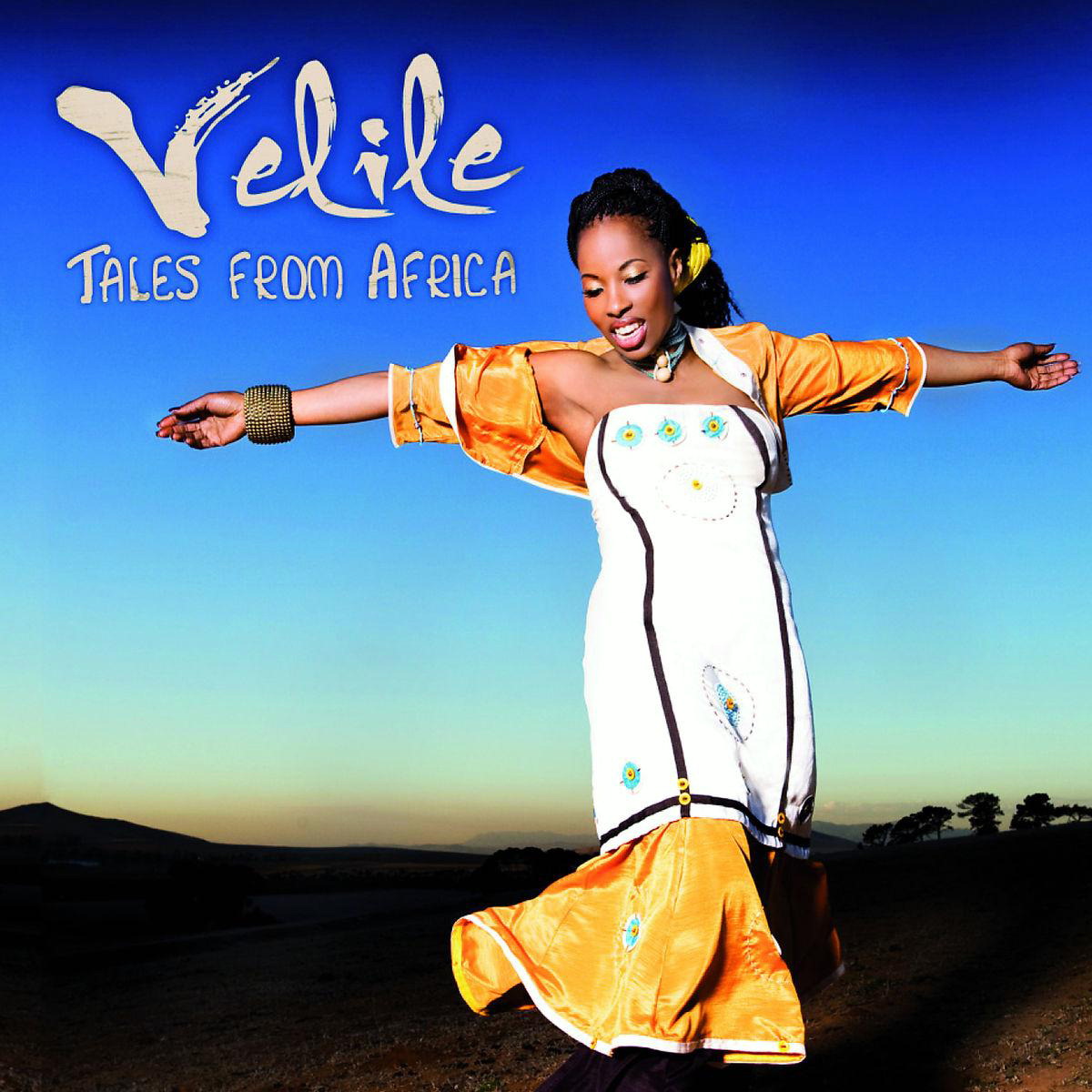 Velile – Tales From Africa
