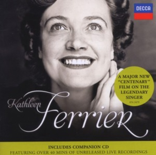 Kathleen Ferrier – Kathleen Ferrier - Documentary