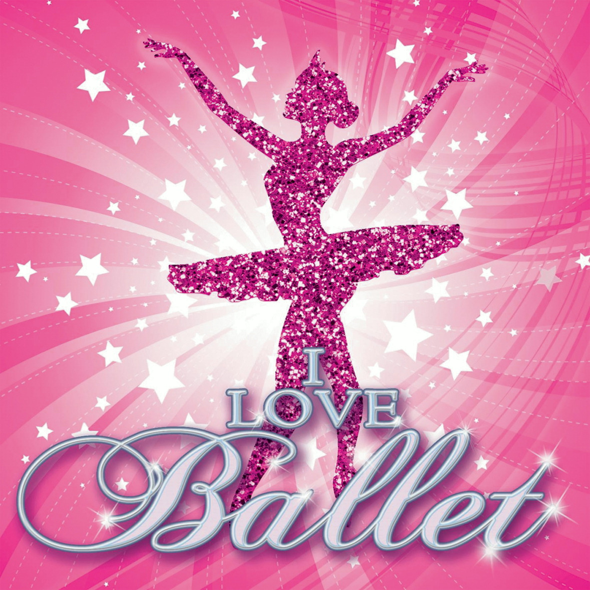Diverse – I Love Ballet