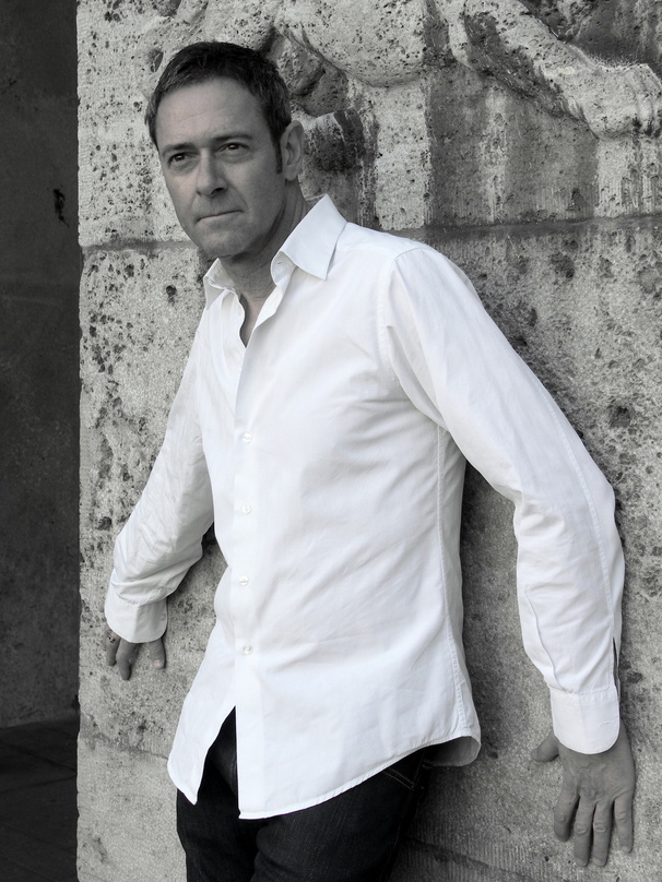 Präsentiert "Werk 8": Martin Unger