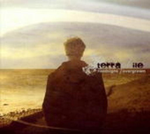 Terraphile – Roadsigns Overgrown