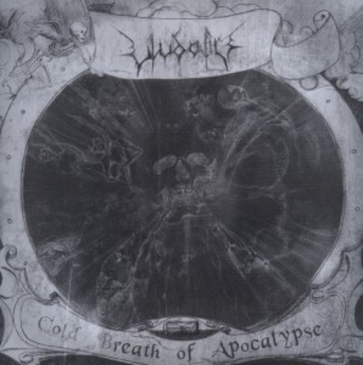 Ulvdalir – Cold Breath Of The Apocalypse