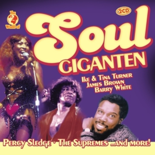 Diverse – Soul Giganten