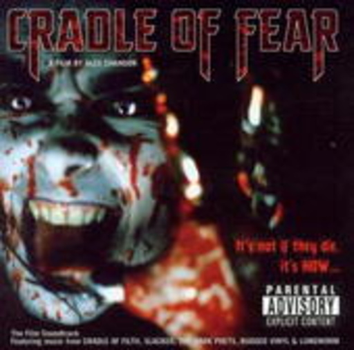 Diverse – Cradle Of Fear