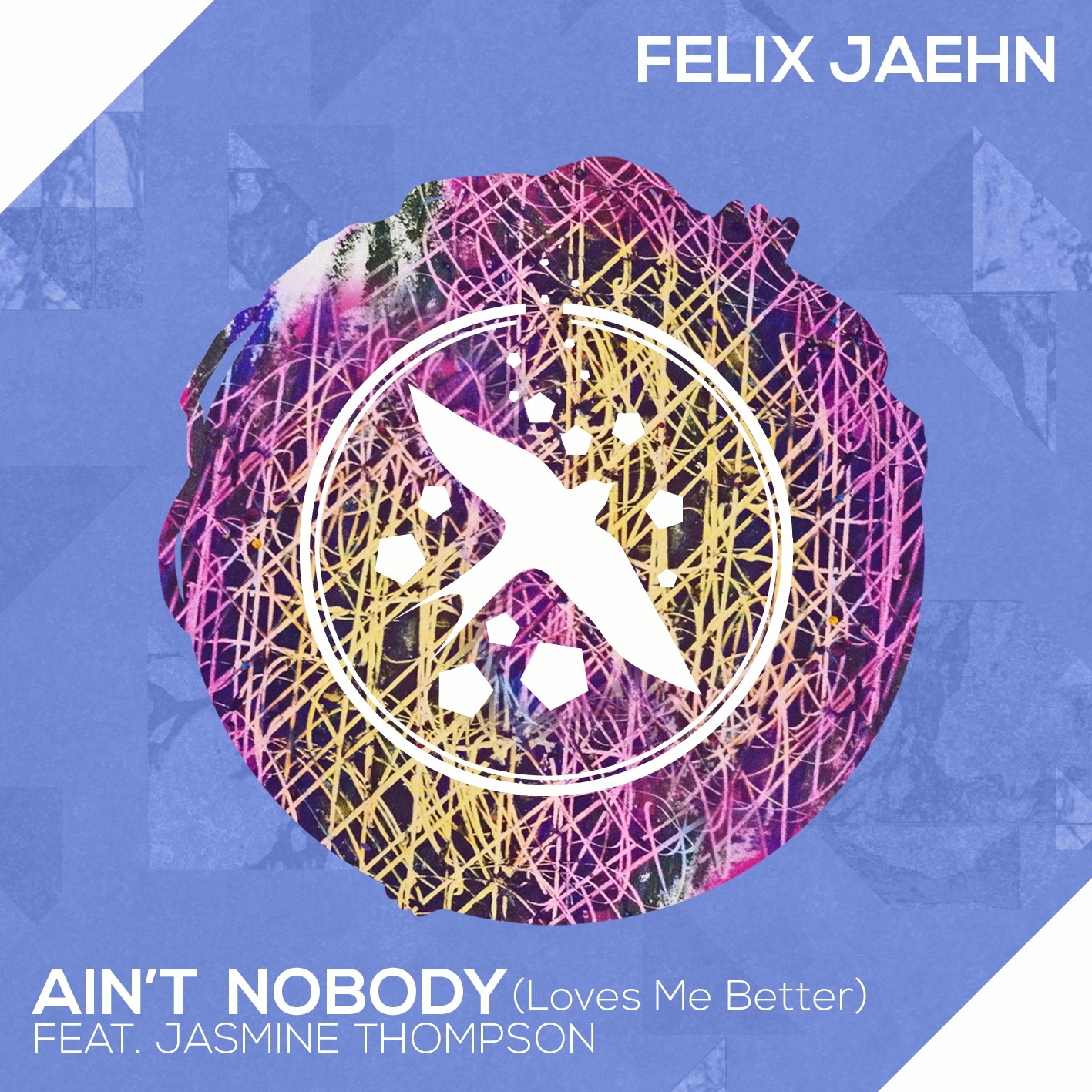 Felix Jaehn feat. Jasmine Thompson – Ain't Nobody (Loves Me Better)