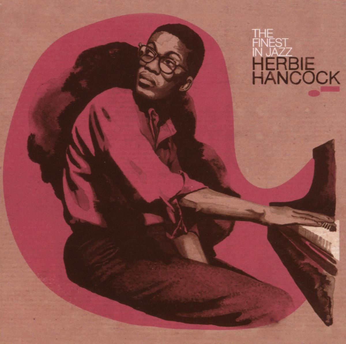 Herbie Hancock – The Finest In Jazz
