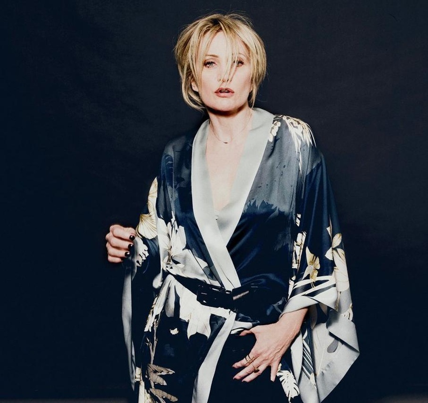 Geht mit neuem Album auf Tournee: Patricia Kaas