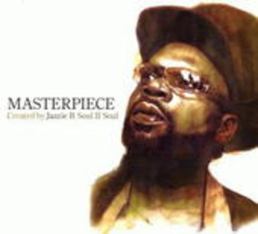 Jazzie B. – Masterpiece