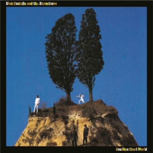 Elvis Costello – Goodbye Cruel World