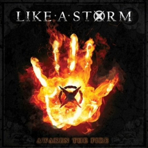Like A Storm – Awaken The Fire