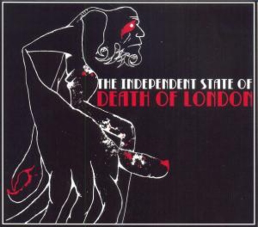Death Of London – The Independent State Of Death