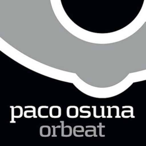Paco Osuna – Orbeat